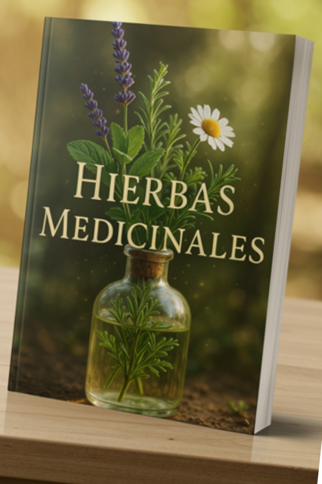 Hierbas Medicinales