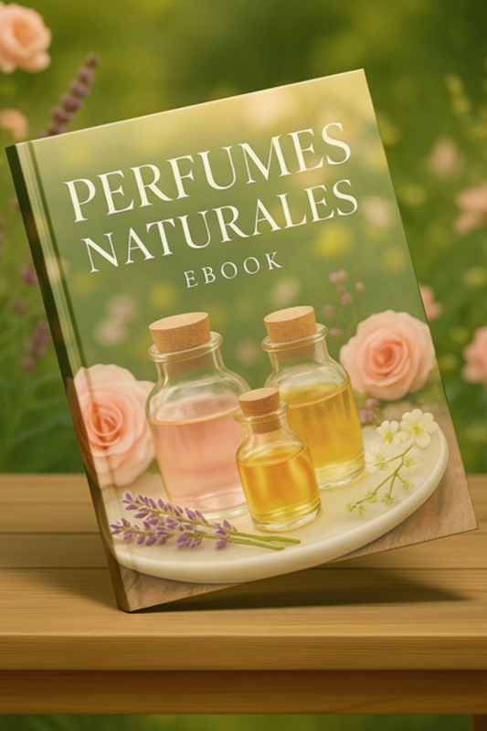 Perfumes Naturales